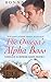 The Omega's Alpha Boss (Omega's Surprise Baby #1)