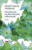 Uma Semana nos Rios Concord e Merrimack
