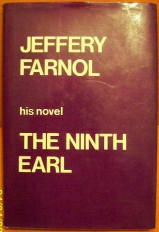 The Ninth Earl (Shrig, #7)