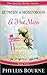 Between a Honeymoon and a Hot Mess (The Sinclair Brides, #2)