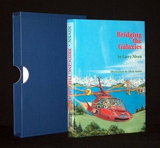 Bridging the Galaxies (Hardcover)