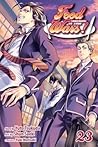 Food Wars! by Yūto Tsukuda