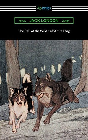 The Call of the Wild and White Fang