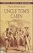 Uncle Tom's Cabin by Harriet Beecher Stowe