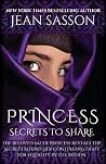 Princess: Secrets...