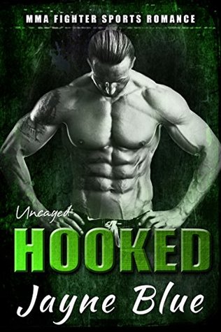 Hooked (Uncaged #4)