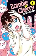 Zombie Cherry Vol. 1