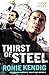 Thirst of Steel (The Tox Files Book #3)
