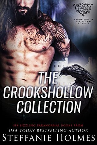 The Crookshollow Collection (Crookshollow Gothic Romance)
