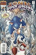 Sonic Super Special #15