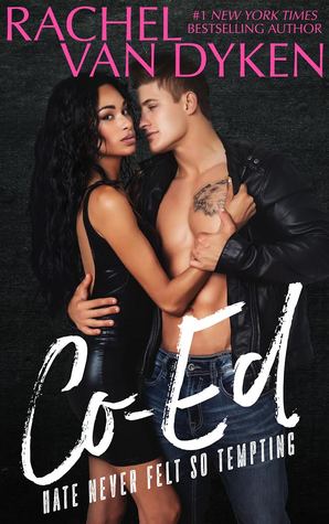 Co-Ed (A Bro Code Standalone)