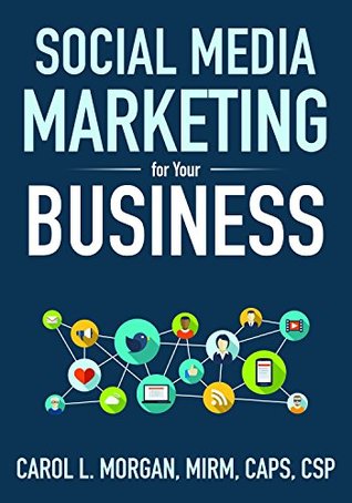 Social Media Marketing for Your Business (Kindle Edition)