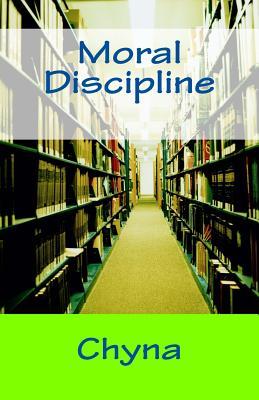 Moral Discipline