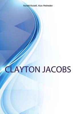 Clayton Jacobs, Editor in Chief at ReadWrite