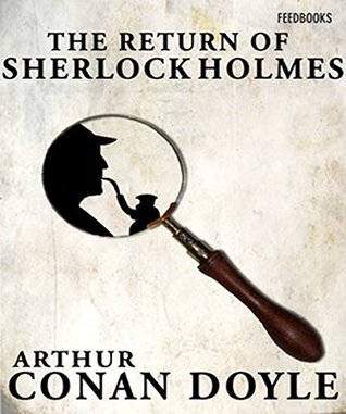The Return of Sherlock Holmes: