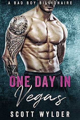 One Day in Vegas (Kindle Edition)