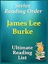 James Lee Burke B...