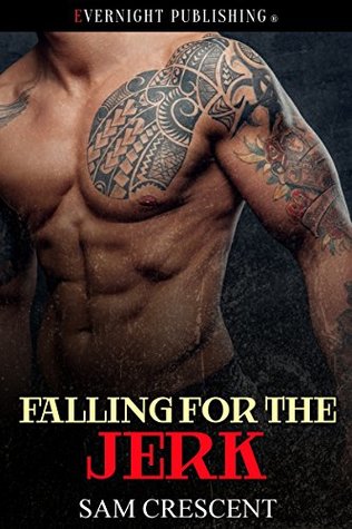 Falling for the Jerk (Falling in Love, #2)