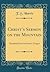 Christ's Sermon on the Mountain: Translated Into the Seneca Tongue (Classic Reprint)