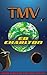TMV (Jim Able: Offworld Book 3)