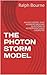 THE PHOTON STORM MODEL: AN EASY MODEL THAT ANSWERS NAGGING QUESTIONS IN ASTROPHYSICS AND CHEMISTRY (1)