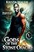 Gods of the Stone Oracle (The Invisible Entente, #6)