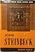 John Steinbeck (Twayne's United States Authors, #2)