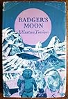 Badger's Moon by Elleston Trevor