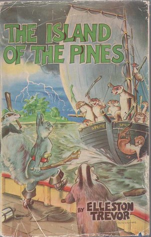 The Island of the Pines