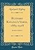 Rudyard Kipling's Verse, 1885-1918: Inclusive Edition (Classic Reprint)