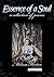 Essence of a Soul: a collection of poems