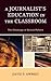 A Journalist's Education in the Classroom by David S. Awbrey