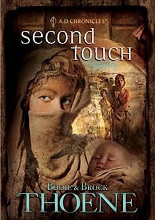 Second Touch