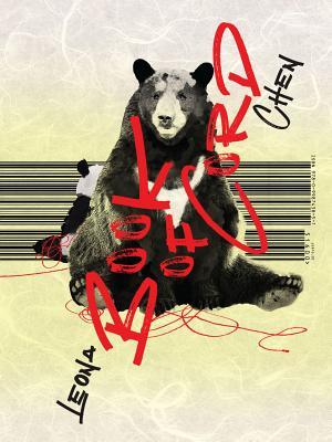 Book of Cord (Paperback)