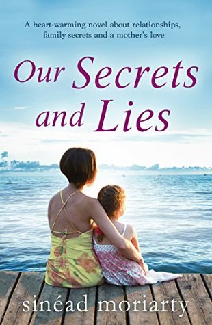 Our Secrets and Lies (Kindle Edition)