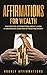 Affirmations for Wealth: 25...