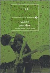 Valido per due (Paperback)