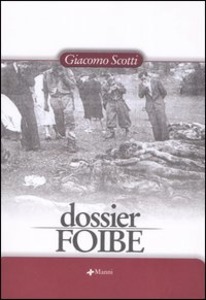 Dossier foibe (Paperback)
