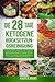 Die 28 Tage Ketogene Rückse...