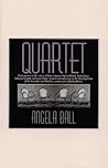 Quartet (Carnegie Mellon Poetry)