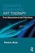 Cognitive-Behavioral Art Therapy: From Behaviorism to the Third Wave
