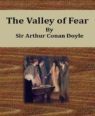 The Valley of Fear