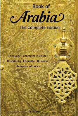 Book of Arabia