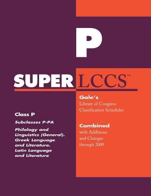 SUPERLCCS 09: Schedule P-PA (SUPERLCCS: Schedule PN Literature (General))