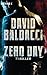 Zero Day by David Baldacci