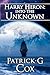 Into the Unknown (Harry Heron #2)