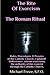 The Rite Of Exorcism The Roman Ritual: Rules, Procedures, Prayers of the Catholic Church