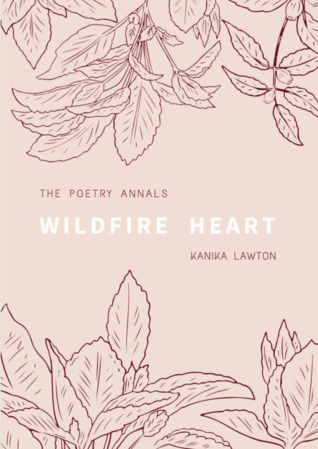 Wildfire Heart (ebook)