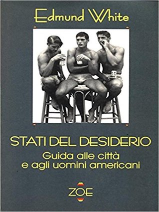 Stati del desiderio. Guida alle città e agli uomini americani