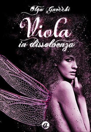 Viola in dissolvenza (Paperback)